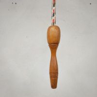 Miniatura dell'articolo Corda ginnica per salto vintage - Oggetto n.190