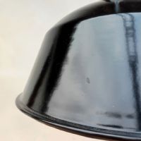 Miniatura dell'articolo Lampada industriale a sospensione vintage - Oggetto n.43