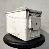 Miniatura dell'articolo Cassetta militare per munizioni - Oggetto n.121