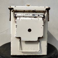 Miniatura dell'articolo Cassetta militare per munizioni - Oggetto n.121