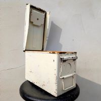 Miniatura dell'articolo Cassetta militare per munizioni - Oggetto n.121