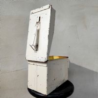 Miniatura dell'articolo Cassetta militare per munizioni - Oggetto n.121