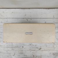 Ingrandisci l'immagine Miniatura dell'articolo Sgabello rurale vintage Sgabello rurale di campagna vintage n.358