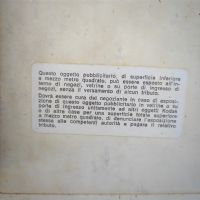 Miniatura dell'articolo Espositori pubblicitari Kodak vintage - Oggetto n.193