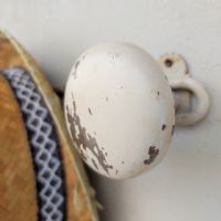 Ingrandisci l'immagine Appendiabiti da parete francese vintage - miniatura 11