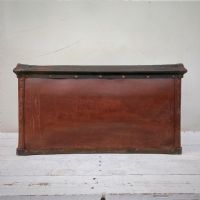 Miniatura dell'articolo Contenitore industriale originale vintage - Oggetto n.125