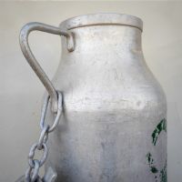Miniatura dell'articolo Contenitore per il latte francese - Oggetto n.126