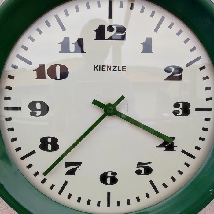 Miniatura dell'articolo Orologio Kienzle modernariato vintage anni 70 - Oggetto n.275