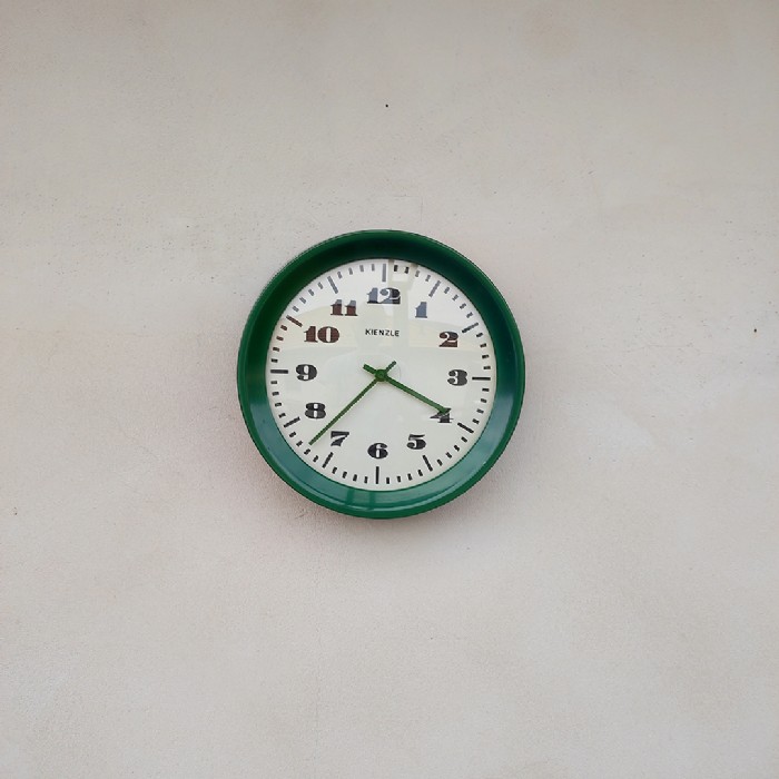 Miniatura dell'articolo Orologio Kienzle modernariato vintage anni 70 - Oggetto n.275