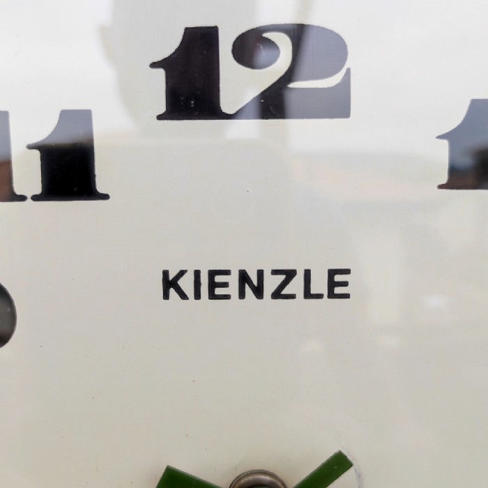 Miniatura dell'articolo Orologio Kienzle modernariato vintage anni 70 - Oggetto n.275