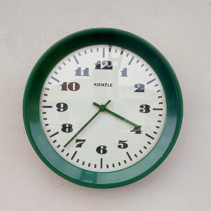 Miniatura dell'articolo Orologio Kienzle modernariato vintage anni 70 - Oggetto n.275