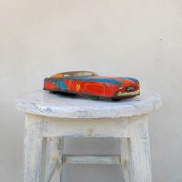 Ingrandisci l'immagine Automobile giocattolo made in Italy vintage - miniatura 3