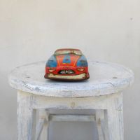 Ingrandisci l'immagine Automobile giocattolo made in Italy vintage - miniatura 4