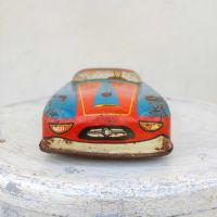 Ingrandisci l'immagine Automobile giocattolo made in Italy vintage - miniatura 5