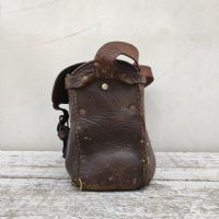 Ingrandisci l'immagine Borsa da idraulico in cuoio vintage - miniatura 8