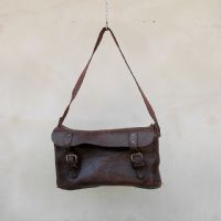 Ingrandisci l'immagine Borsa da idraulico in cuoio vintage - miniatura 15