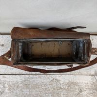 Ingrandisci l'immagine Borsa da idraulico in cuoio vintage - miniatura 9