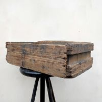 Miniatura dell'articolo Contenitore industriale originale vintage - Oggetto n.131