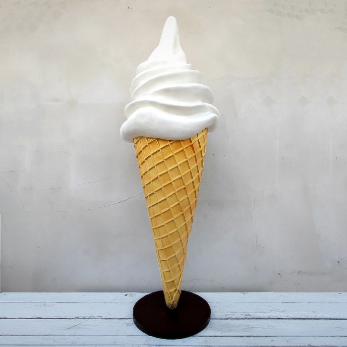 Miniatura dell'articolo Maxi cono gelato da esterno - Oggetto n.132