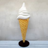 Miniatura dell'articolo Maxi cono gelato da esterno - Oggetto n.132