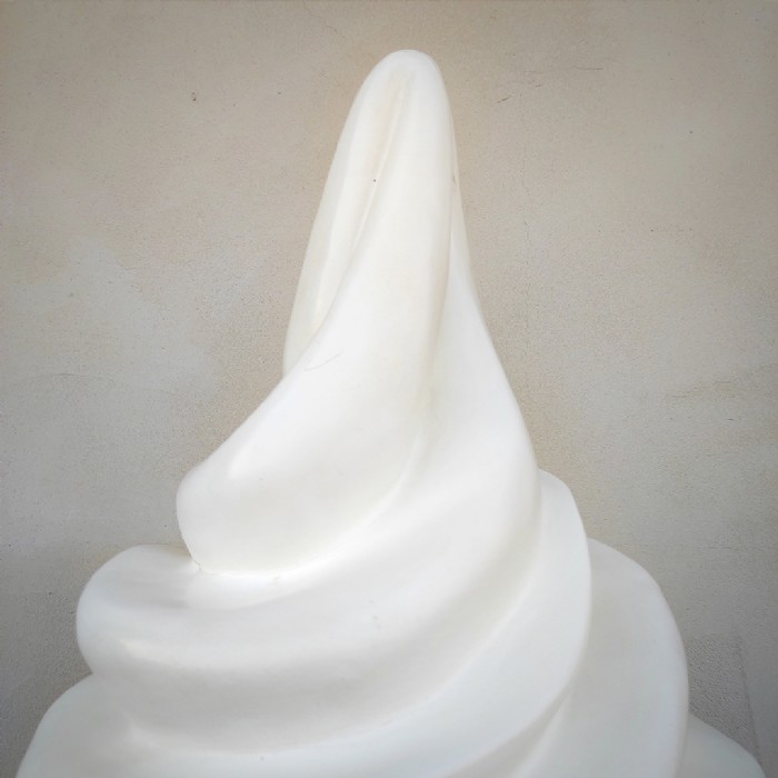 Miniatura dell'articolo Maxi cono gelato da esterno - Oggetto n.132