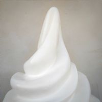 Miniatura dell'articolo Maxi cono gelato da esterno - Oggetto n.132