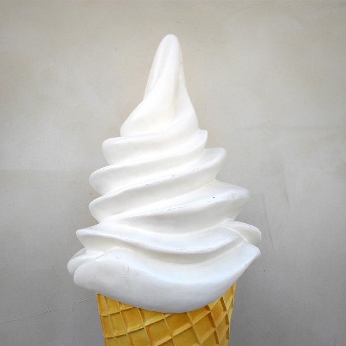 Miniatura dell'articolo Maxi cono gelato da esterno - Oggetto n.132