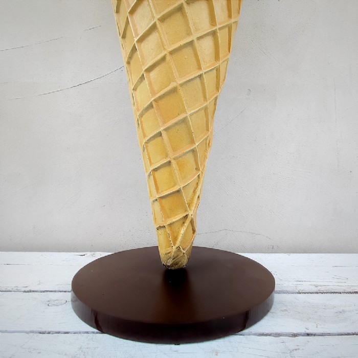 Miniatura dell'articolo Maxi cono gelato da esterno - Oggetto n.132