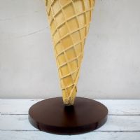 Miniatura dell'articolo Maxi cono gelato da esterno - Oggetto n.132