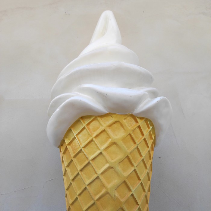 Miniatura dell'articolo Maxi cono gelato da esterno - Oggetto n.132