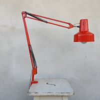 Ingrandisci l'immagine Miniatura dell'articolo Lampada da scrivania  Lampada da scrivania vintage n.337