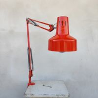Ingrandisci l'immagine Miniatura dell'articolo Lampada da scrivania  Lampada da scrivania vintage n.337