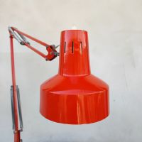 Ingrandisci l'immagine Miniatura dell'articolo Lampada da scrivania  Lampada da scrivania vintage n.337