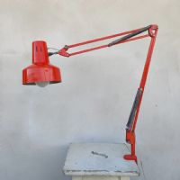 Ingrandisci l'immagine Miniatura dell'articolo Lampada da scrivania  Lampada da scrivania vintage n.337