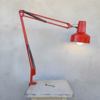 Ingrandisci l'immagine Miniatura dell'articolo Lampada da scrivania  Lampada da scrivania vintage n.337