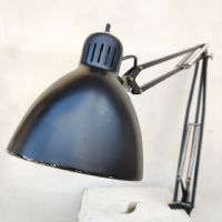 Miniatura dell'articolo Lampada da scrivania Naska Loris Luxo Jac Jacobsen - Oggetto n.311