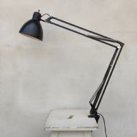Miniatura dell'articolo Lampada da scrivania Naska Loris Luxo Jac Jacobsen - Oggetto n.311