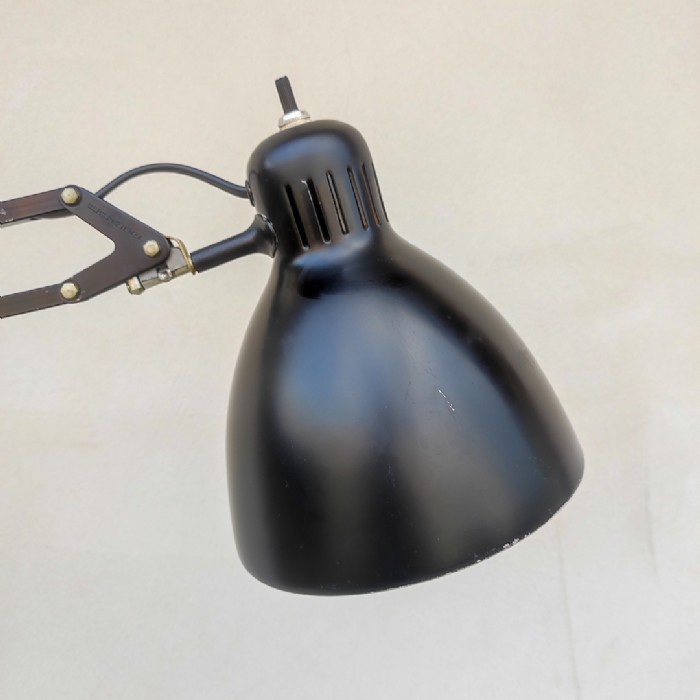 Miniatura dell'articolo Lampada da scrivania Naska Loris Luxo Jac Jacobsen - Oggetto n.311