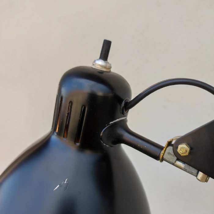 Miniatura dell'articolo Lampada da scrivania Naska Loris Luxo Jac Jacobsen - Oggetto n.311