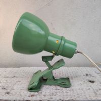 Miniatura dell'articolo Lampada a pinza vintage anni 60 - Oggetto n.198