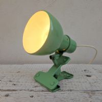 Miniatura dell'articolo Lampada a pinza vintage anni 60 - Oggetto n.198