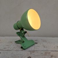 Miniatura dell'articolo Lampada a pinza vintage anni 60 - Oggetto n.198