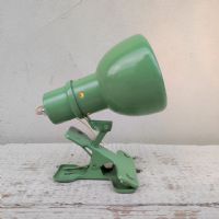 Miniatura dell'articolo Lampada a pinza vintage anni 60 - Oggetto n.198
