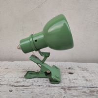 Miniatura dell'articolo Lampada a pinza vintage anni 60 - Oggetto n.198