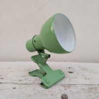 Miniatura dell'articolo Lampada a pinza vintage anni 60 - Oggetto n.198