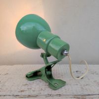 Miniatura dell'articolo Lampada a pinza vintage anni 60 - Oggetto n.198