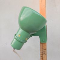Miniatura dell'articolo Lampada a pinza vintage anni 60 - Oggetto n.198