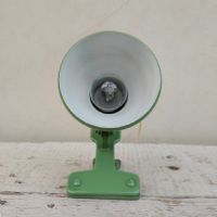 Miniatura dell'articolo Lampada a pinza vintage anni 60 - Oggetto n.198