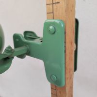 Miniatura dell'articolo Lampada a pinza vintage anni 60 - Oggetto n.198