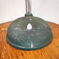Miniatura dell'articolo Lampada da scrivania ministeriale Vintage - Oggetto n.199